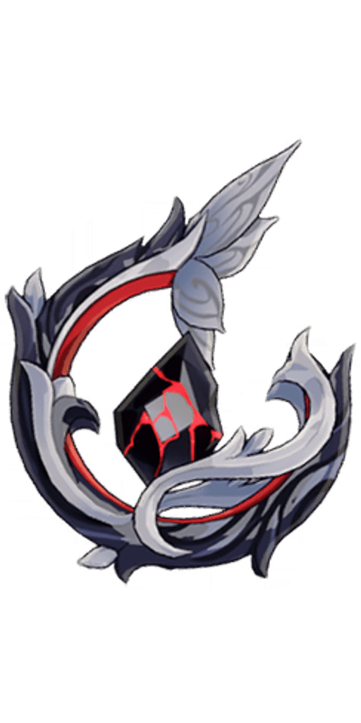 Frostbearer Genshin Impact Canned Jar