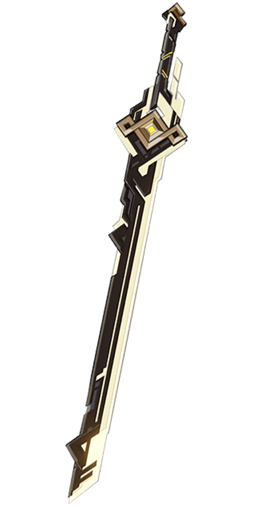 Summit Shaper Genshin Impact Canned Jar